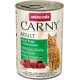 Animonda Carny Adult Cat Food - Wet food for adult cats, customisable Animonda Carny Adult Cat Food - Wet food for adult cats, customisable