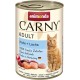 Animonda Carny Adult Cat Food - Wet food for adult cats, customisable Animonda Carny Adult Cat Food - Wet food for adult cats, customisable