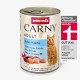 Animonda Carny Adult Cat Food - Wet food for adult cats, customisable Animonda Carny Adult Cat Food - Wet food for adult cats, customisable