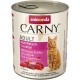 Animonda Carny Adult Cat Food - Wet food for adult cats, customisable Animonda Carny Adult Cat Food - Wet food for adult cats, customisable
