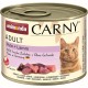 Animonda Carny Adult Cat Food - Wet food for adult cats, customisable Animonda Carny Adult Cat Food - Wet food for adult cats, customisable
