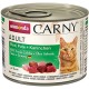 Animonda Carny Adult Cat Food - Wet food for adult cats, customisable Animonda Carny Adult Cat Food - Wet food for adult cats, customisable