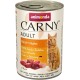 Animonda Carny Adult Cat Food - Wet food for adult cats, customisable Animonda Carny Adult Cat Food - Wet food for adult cats, customisable