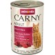 Animonda Carny Adult Cat Food - Wet food for adult cats, customisable Animonda Carny Adult Cat Food - Wet food for adult cats, customisable