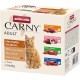 Animonda Carny Adult Cat Food - Wet food for adult cats, customisable Animonda Carny Adult Cat Food - Wet food for adult cats, customisable