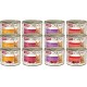 Animonda Carny Adult Cat Food - Wet food for adult cats, customisable Animonda Carny Adult Cat Food - Wet food for adult cats, customisable