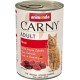 Animonda Carny Adult Cat Food - Wet food for adult cats, customisable Animonda Carny Adult Cat Food - Wet food for adult cats, customisable