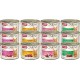 Animonda Carny Adult Cat Food - Wet food for adult cats, customisable Animonda Carny Adult Cat Food - Wet food for adult cats, customisable