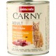 Animonda Carny Adult Cat Food - Wet food for adult cats, customisable Animonda Carny Adult Cat Food - Wet food for adult cats, customisable
