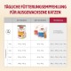 Animonda Carny Adult Cat Food - Wet food for adult cats, customisable Animonda Carny Adult Cat Food - Wet food for adult cats, customisable