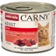 Animonda Carny Adult Cat Food - Wet food for adult cats, customisable Animonda Carny Adult Cat Food - Wet food for adult cats, customisable