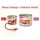 Animonda Carny Adult Cat Food - Wet food for adult cats, customisable Animonda Carny Adult Cat Food - Wet food for adult cats, customisable