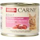 Animonda Carny Adult Cat Food - Wet food for adult cats, customisable Animonda Carny Adult Cat Food - Wet food for adult cats, customisable