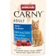 Animonda Carny Adult Cat Food - Wet food for adult cats, customisable Animonda Carny Adult Cat Food - Wet food for adult cats, customisable