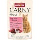 Animonda Carny Adult Cat Food - Wet food for adult cats, customisable Animonda Carny Adult Cat Food - Wet food for adult cats, customisable
