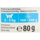 Animonda Carny Ocean Adult Cat Wet Food - Various Flavours, 1