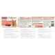 Animonda Carny Senior wet food, for older cats from 7 years, 6 x 400 g Animonda Carny Senior wet food, for older cats from 7 years, 6 x 400 g