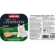 Animonda Vom Feinsten Adult Cat Food, Wet Food for Adult Cats, Gourmet Core with Turkey, Chicken Breast + Herbs, 6 x 100 g Animonda Vom Feinsten Adult Cat Food, Wet Food for Adult Cats, Gourmet Core with Turkey, Chicken Breast + Herbs, 6 x 100 g
