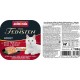 Animonda Vom Feinsten Adult Cat Food, Wet Food for Adult Cats, Gourmet Core with Turkey, Chicken Breast + Herbs, 6 x 100 g Animonda Vom Feinsten Adult Cat Food, Wet Food for Adult Cats, Gourmet Core with Turkey, Chicken Breast + Herbs, 6 x 100 g