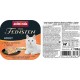 Animonda Vom Feinsten Adult Cat Food, Wet Food for Adult Cats, Gourmet Core with Turkey, Chicken Breast + Herbs, 6 x 100 g Animonda Vom Feinsten Adult Cat Food, Wet Food for Adult Cats, Gourmet Core with Turkey, Chicken Breast + Herbs, 6 x 100 g