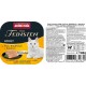 Animonda Vom Feinsten Adult Cat Food, Wet Food for Adult Cats, Gourmet Core with Turkey, Chicken Breast + Herbs, 6 x 100 g Animonda Vom Feinsten Adult Cat Food, Wet Food for Adult Cats, Gourmet Core with Turkey, Chicken Breast + Herbs, 6 x 100 g