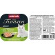 Animonda Vom Feinsten Adult Cat Food, Wet Food for Adult Cats, Gourmet Core with Turkey, Chicken Breast + Herbs, 6 x 100 g Animonda Vom Feinsten Adult Cat Food, Wet Food for Adult Cats, Gourmet Core with Turkey, Chicken Breast + Herbs, 6 x 100 g