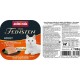 Animonda Vom Feinsten Adult Cat Food, Wet Food for Adult Cats, Gourmet Core with Turkey, Chicken Breast + Herbs, 6 x 100 g Animonda Vom Feinsten Adult Cat Food, Wet Food for Adult Cats, Gourmet Core with Turkey, Chicken Breast + Herbs, 6 x 100 g