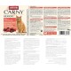 Animonda cat food Carny Senior beef + chicken with cheese, 6-pack (6 x 200 g) Animonda cat food Carny Senior beef + chicken with cheese, 6-pack (6 x 200 g)
