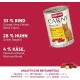 Animonda cat food Carny Senior beef + chicken with cheese, 6-pack (6 x 200 g) Animonda cat food Carny Senior beef + chicken with cheese, 6-pack (6 x 200 g)