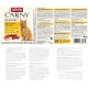 Animonda cat food Carny Senior beef + chicken with cheese, 6-pack (6 x 200 g) Animonda cat food Carny Senior beef + chicken with cheese, 6-pack (6 x 200 g)