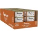Applaws 100% Natural Premium Wet Cat Food, Fish Selection Multipack in Broth - Pack of 12 x 156g Cans