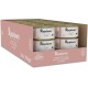 Applaws 100% Natural Premium Wet Cat Food, Fish Selection Multipack in Broth - Pack of 12 x 156g Cans