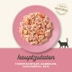 Applaws 100% Natural Premium Wet Cat Food Tuna Fillet in Broth - Pack of 24 x 156g Cans Applaws 100% Natural Premium Wet Cat Food Tuna Fillet in Broth - Pack of 24 x 156g Cans