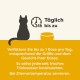 Applaws 100% Natural Premium Wet Cat Food Tuna Fillet in Broth - Pack of 24 x 156g Cans Applaws 100% Natural Premium Wet Cat Food Tuna Fillet in Broth - Pack of 24 x 156g Cans