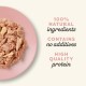 Applaws 100% Natural Premium Wet Cat Food Tuna Fillet in Broth - Pack of 24 x 156g Cans Applaws 100% Natural Premium Wet Cat Food Tuna Fillet in Broth - Pack of 24 x 156g Cans