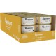 Applaws 100% Natural Premium Wet Cat Food Tuna Fillet in Broth - Pack of 24 x 156g Cans Applaws 100% Natural Premium Wet Cat Food Tuna Fillet in Broth - Pack of 24 x 156g Cans