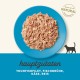 Applaws 100% Natural Premium Wet Cat Food Tuna Fillet in Broth - Pack of 24 x 156g Cans Applaws 100% Natural Premium Wet Cat Food Tuna Fillet in Broth - Pack of 24 x 156g Cans