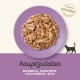 Applaws 100% Natural Premium Wet Cat Food Tuna Fillet in Broth - Pack of 24 x 156g Cans Applaws 100% Natural Premium Wet Cat Food Tuna Fillet in Broth - Pack of 24 x 156g Cans