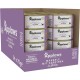 Applaws 100% Natural Premium Wet Cat Food in Broth for Adult Cats - Tuna, Chicken, Sea Fish Mixed Selection in Broth - Pack of 12 x 70g Cans Applaws 100% Natural Premium Wet Cat Food in Broth for Adult Cats - Tuna, Chicken, Sea Fish Mixed Selection in Broth - Pack of 12 x 70g Cans