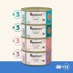 Applaws 100% Natural Premium Wet Cat Food in Broth for Adult Cats - Tuna, Chicken, Sea Fish Mixed Selection in Broth - Pack of 12 x 70g Cans Applaws 100% Natural Premium Wet Cat Food in Broth for Adult Cats - Tuna, Chicken, Sea Fish Mixed Selection in Broth - Pack of 12 x 70g Cans