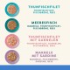Applaws 100% Natural Premium Wet Cat Food in Broth for Adult Cats - Tuna, Chicken, Sea Fish Mixed Selection in Broth - Pack of 12 x 70g Cans Applaws 100% Natural Premium Wet Cat Food in Broth for Adult Cats - Tuna, Chicken, Sea Fish Mixed Selection in Broth - Pack of 12 x 70g Cans