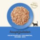Applaws 100% Natural Premium Wet Cat Food in Broth for Adult Cats - Tuna, Chicken, Sea Fish Mixed Selection in Broth - Pack of 12 x 70g Cans Applaws 100% Natural Premium Wet Cat Food in Broth for Adult Cats - Tuna, Chicken, Sea Fish Mixed Selection in Broth - Pack of 12 x 70g Cans