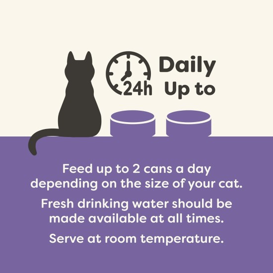 Applaws 100% Natural Premium Wet Cat Food in Broth for Adult Cats - Tuna, Chicken, Sea Fish Mixed Selection in Broth - Pack of 12 x 70g Cans Applaws 100% Natural Premium Wet Cat Food in Broth for Adult Cats - Tuna, Chicken, Sea Fish Mixed Selection in Broth - Pack of 12 x 70g Cans
