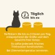 Applaws 100% Natural Premium Wet Cat Food in Broth for Adult Cats - Tuna, Chicken, Sea Fish Mixed Selection in Broth - Pack of 12 x 70g Cans Applaws 100% Natural Premium Wet Cat Food in Broth for Adult Cats - Tuna, Chicken, Sea Fish Mixed Selection in Broth - Pack of 12 x 70g Cans