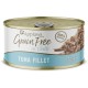Applaws 100% Natural Premium Wet Cat Food in Broth for Adult Cats - Tuna, Chicken, Sea Fish Mixed Selection in Broth - Pack of 12 x 70g Cans Applaws 100% Natural Premium Wet Cat Food in Broth for Adult Cats - Tuna, Chicken, Sea Fish Mixed Selection in Broth - Pack of 12 x 70g Cans