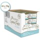 Applaws 100% Natural Premium Wet Cat Food in Broth for Adult Cats - Tuna, Chicken, Sea Fish Mixed Selection in Broth - Pack of 12 x 70g Cans Applaws 100% Natural Premium Wet Cat Food in Broth for Adult Cats - Tuna, Chicken, Sea Fish Mixed Selection in Broth - Pack of 12 x 70g Cans
