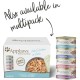 Applaws 100% Natural Premium Wet Cat Food in Broth for Adult Cats - Tuna, Chicken, Sea Fish Mixed Selection in Broth - Pack of 12 x 70g Cans Applaws 100% Natural Premium Wet Cat Food in Broth for Adult Cats - Tuna, Chicken, Sea Fish Mixed Selection in Broth - Pack of 12 x 70g Cans