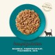 Applaws 100% Natural Premium Wet Cat Food in Broth for Adult Cats - Tuna, Chicken, Sea Fish Mixed Selection in Broth - Pack of 12 x 70g Cans Applaws 100% Natural Premium Wet Cat Food in Broth for Adult Cats - Tuna, Chicken, Sea Fish Mixed Selection in Broth - Pack of 12 x 70g Cans