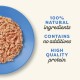 Applaws 100% Natural Wet Adult Cat Food Chicken Breast with Shrimp in Broth 24×70g Cans Applaws 100% Natural Wet Adult Cat Food Chicken Breast with Shrimp in Broth 24×70g Cans