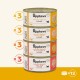 Applaws 100% Natural Wet Adult Cat Food Chicken Breast with Shrimp in Broth 24×70g Cans Applaws 100% Natural Wet Adult Cat Food Chicken Breast with Shrimp in Broth 24×70g Cans